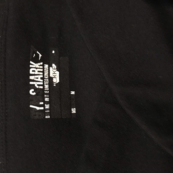 Gymshark Nikki Blackketter Dynamic Legging - Picture 7 of 7